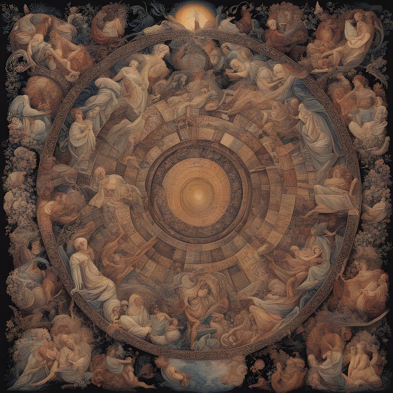 The Intricate Tapestry of Human Thought: Unraveling Its Significance 
