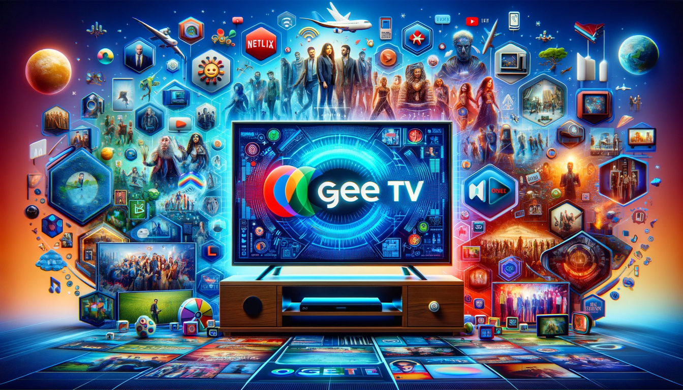 OgeeTV.com Ogee TV