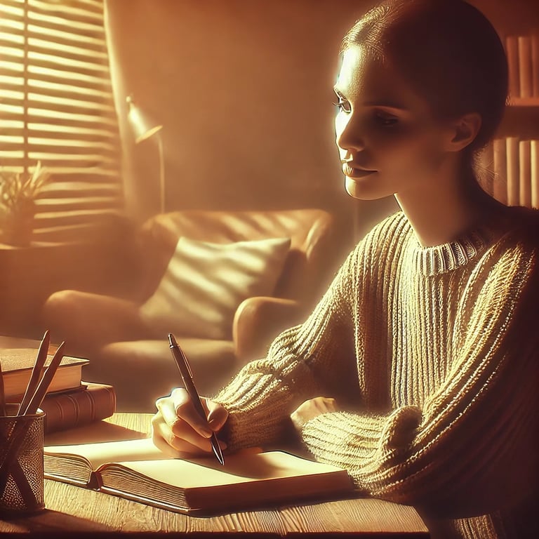 The Power of Words: How Language Shapes Our Reality