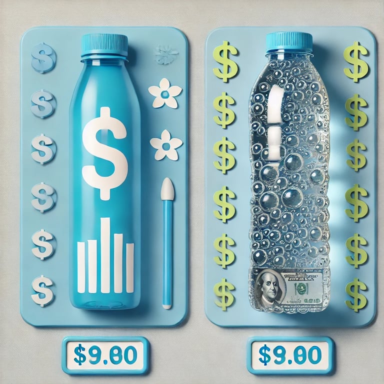 The Top 20 Products Consumers Commonly Get Ripped Off On