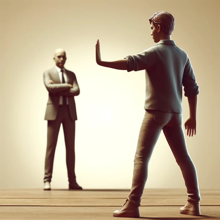 Understanding Narcissistic Personality Disorder