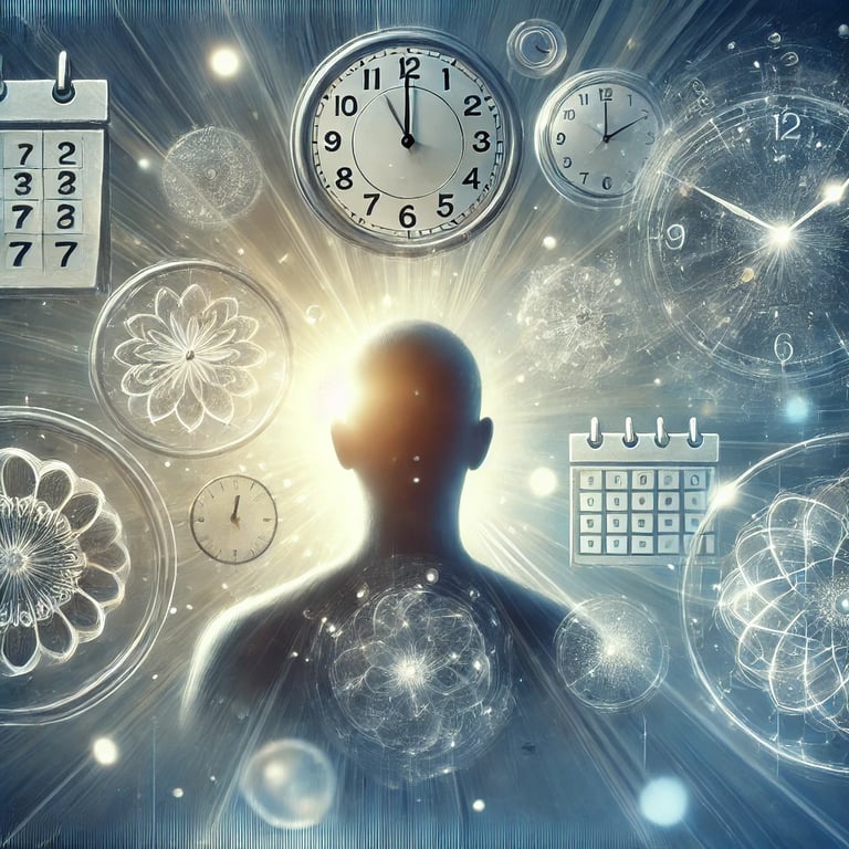 Why Understanding Time Perception Can Enhance Daily Life