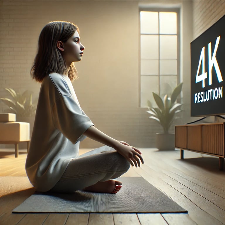 Ever Wondered How Many Thoughts You Have in One Minute—and Why?