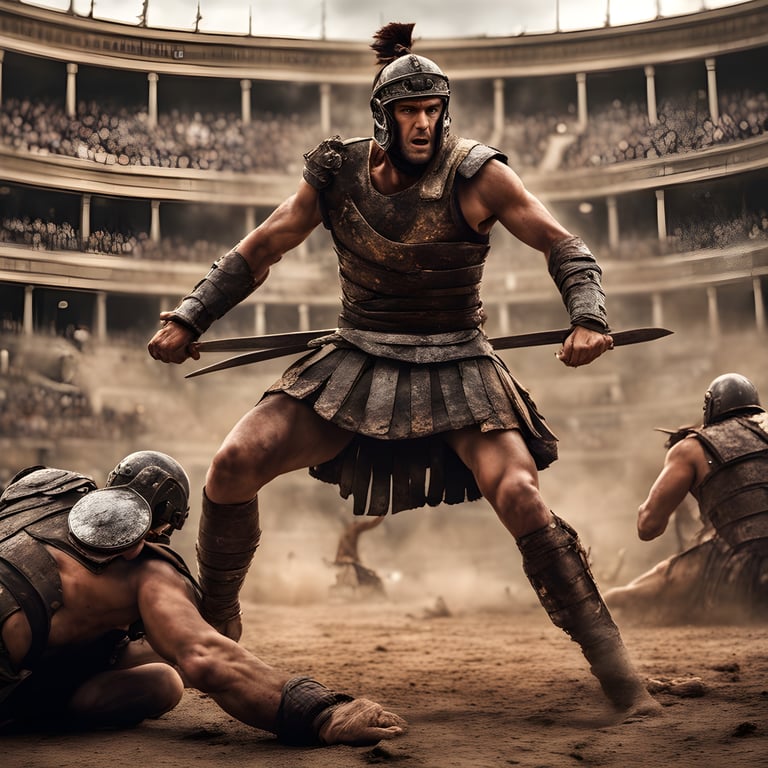 The Psychology of Human Conflict: Unraveling the Roots of Warfare