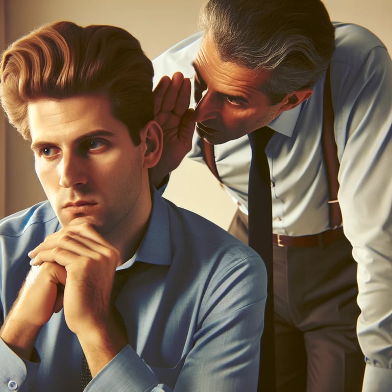 Understanding Narcissistic Personality Disorder