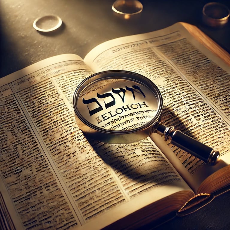 The Bible Isn't What You Think It Is