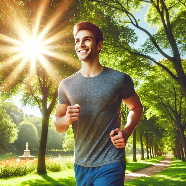 Why You’re So Tired: Uncovering the Hidden Causes of Modern Exhaustion