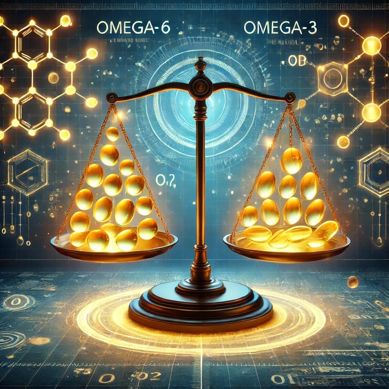 Are Seed Oils Bad for You?