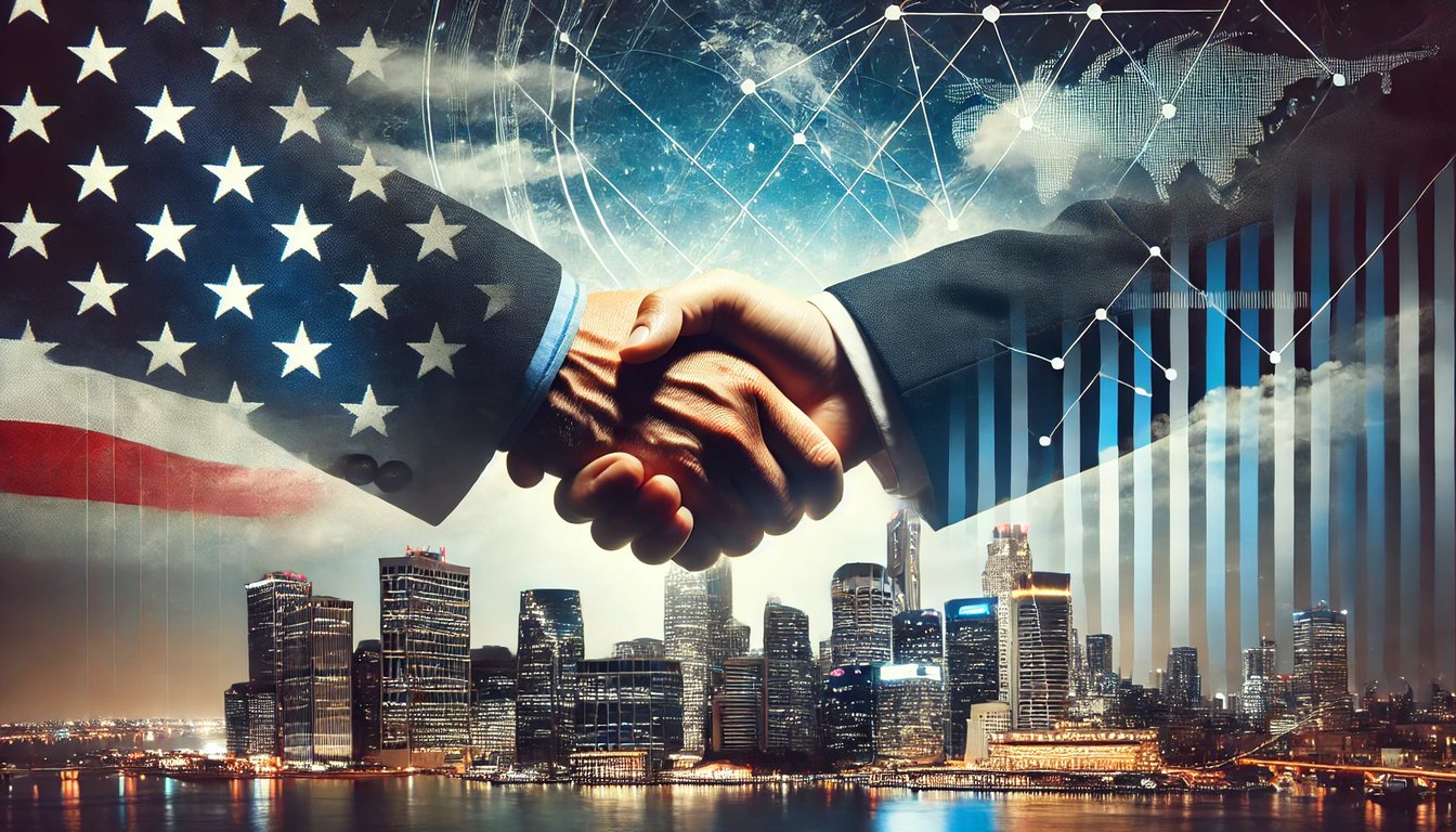 The World's Most Powerful Corporations