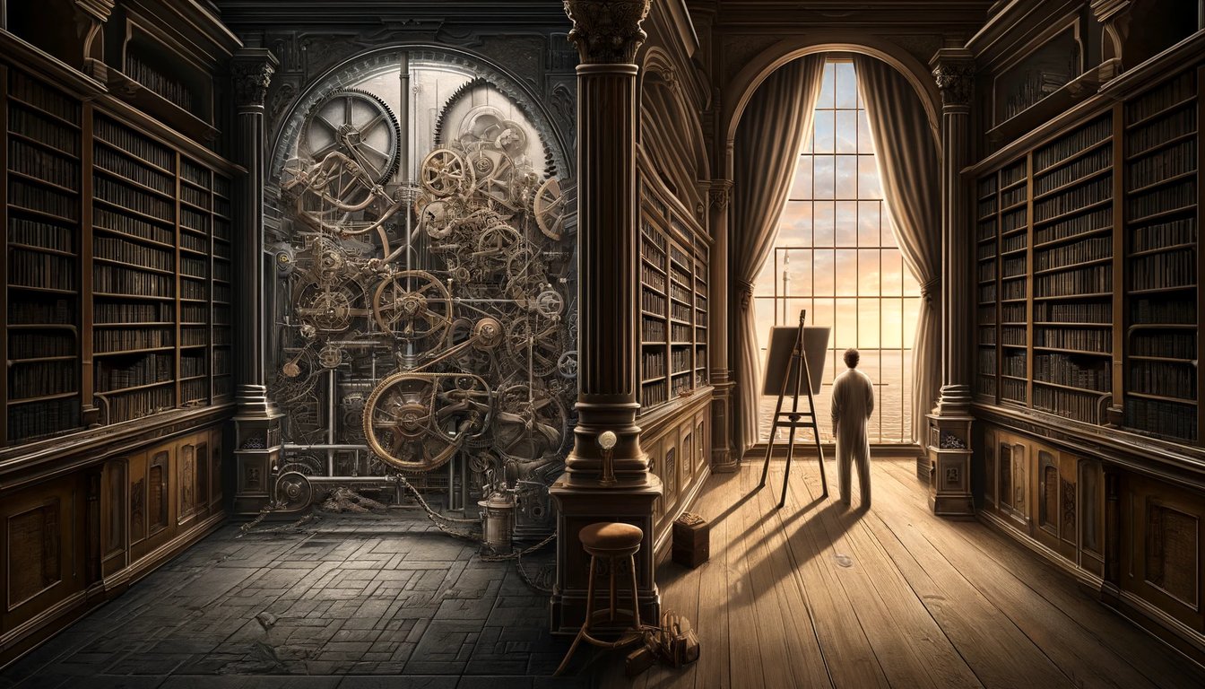 The Debate on Free Will