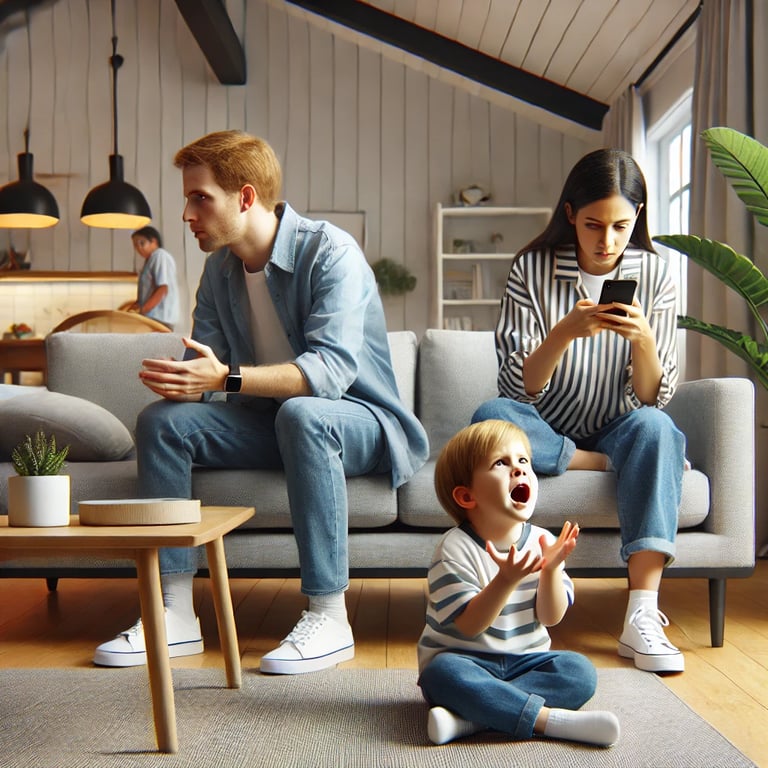 Why Have People Become Rude, Unaccountable, and Entitled in Recent Years?