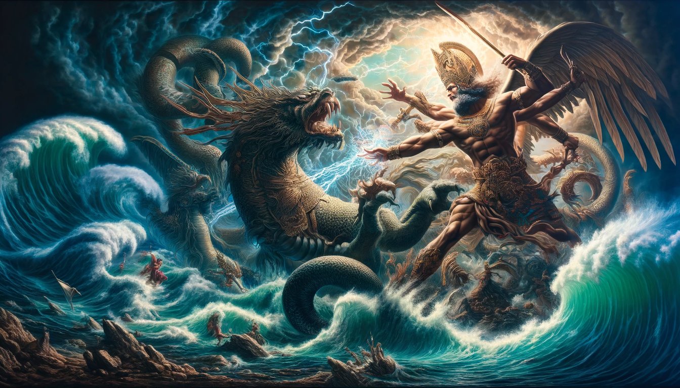 Sumerian Texts and Biblical Parallels: Unveiling Ancient Connections