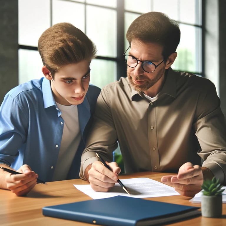 There's Only One Thing More Precious Than Our Time