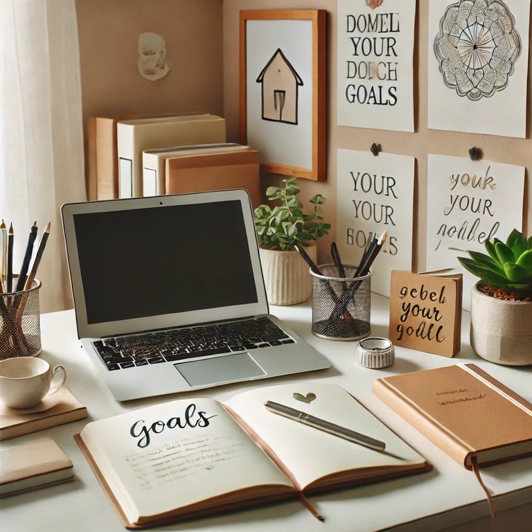 How to Make 2025 Stand Out as a Year of Happiness