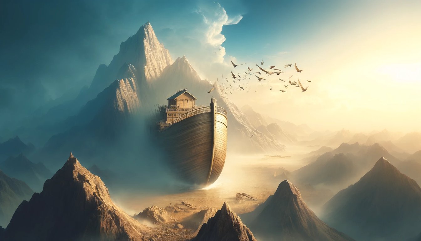 Sumerian Texts and Biblical Parallels: Unveiling Ancient Connections