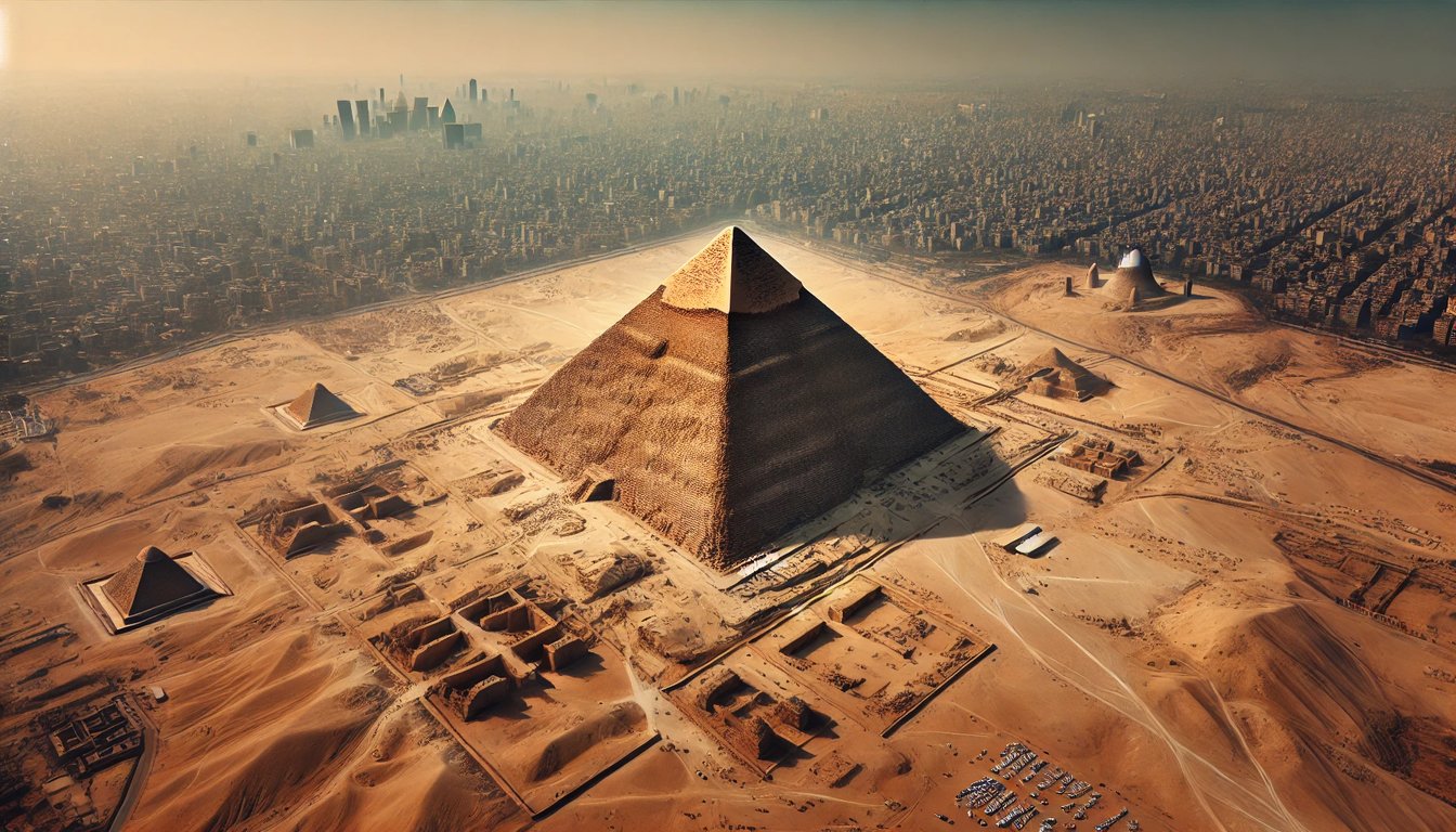 Unveiling the World's Greatest Mysteries: A Journey into the Unknown