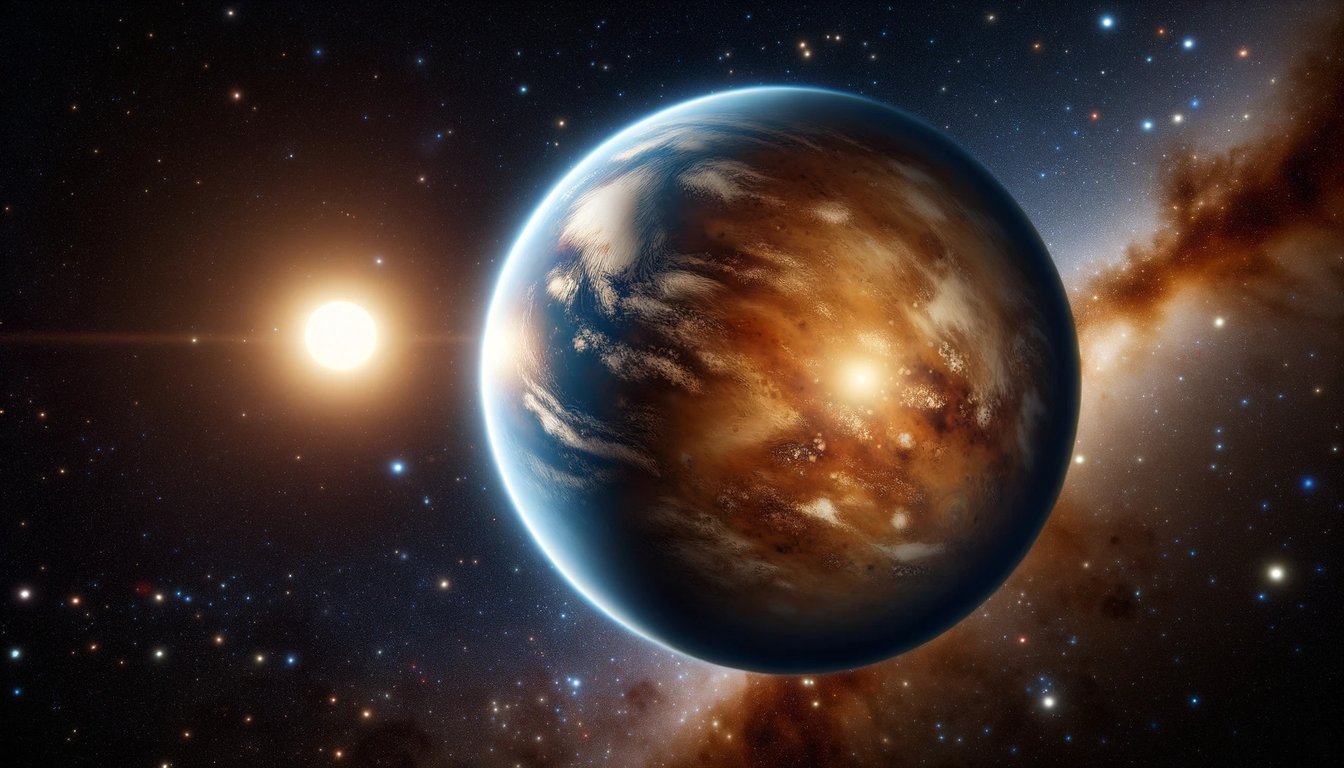 The Odds of Other Life Forms Within Our Galaxy