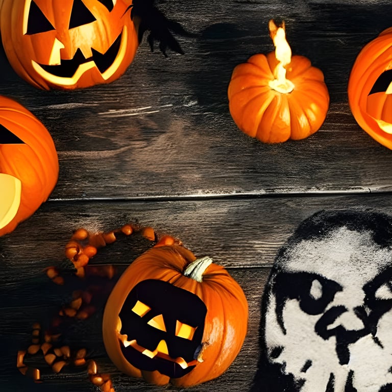The Evolution of Halloween: From Ancient Rituals to Modern Celebrations