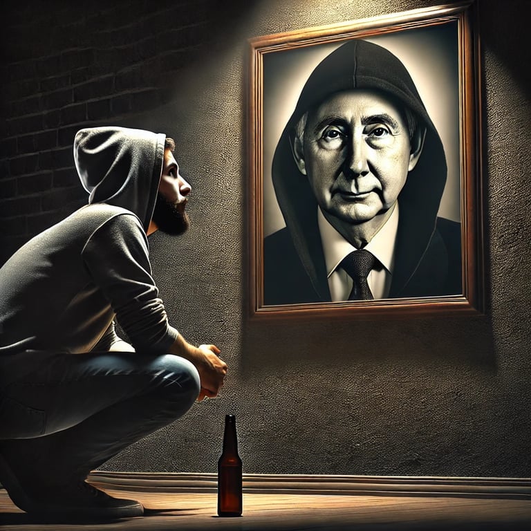 Unveiling the Conspiracy Theories: The Attempted Assassination of Donald Trump