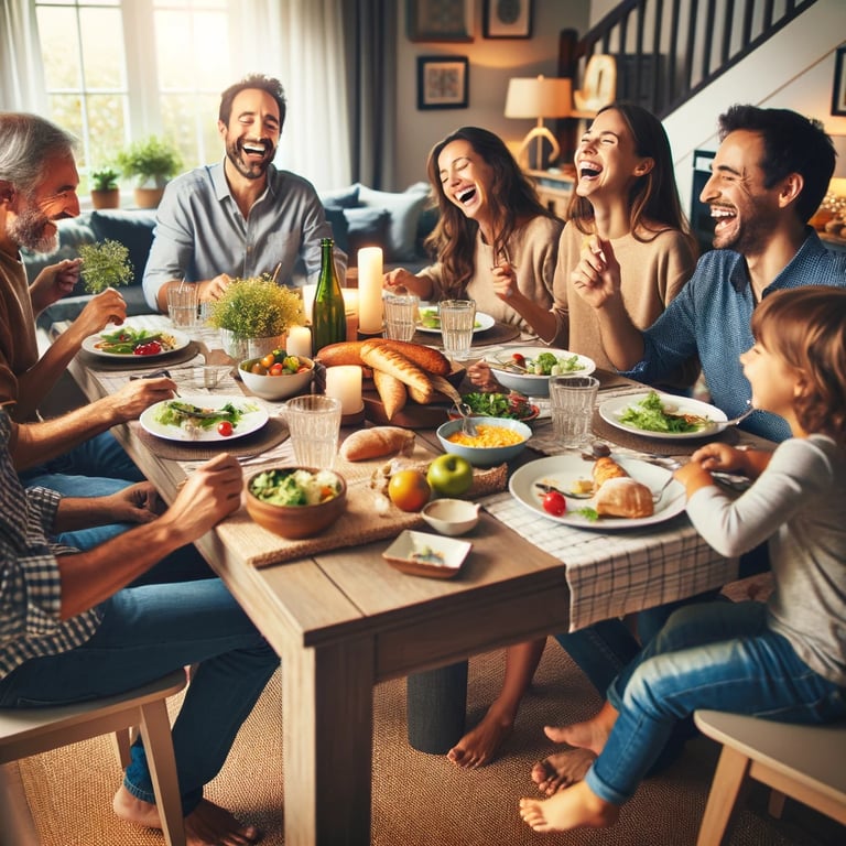 There's Only One Thing More Precious Than Our Time