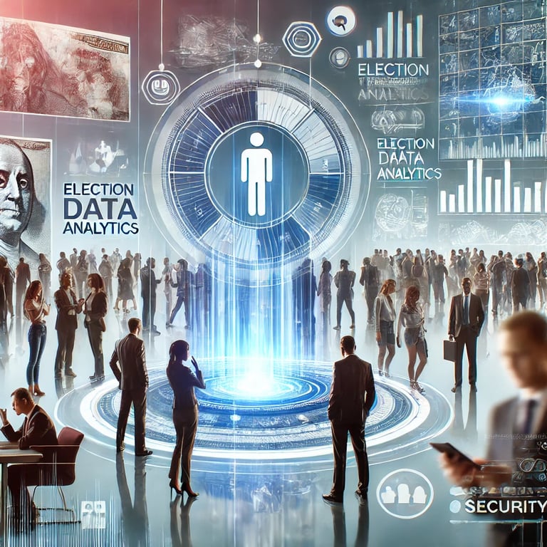 Learning from the 2024 Election: Lessons and Future Implications