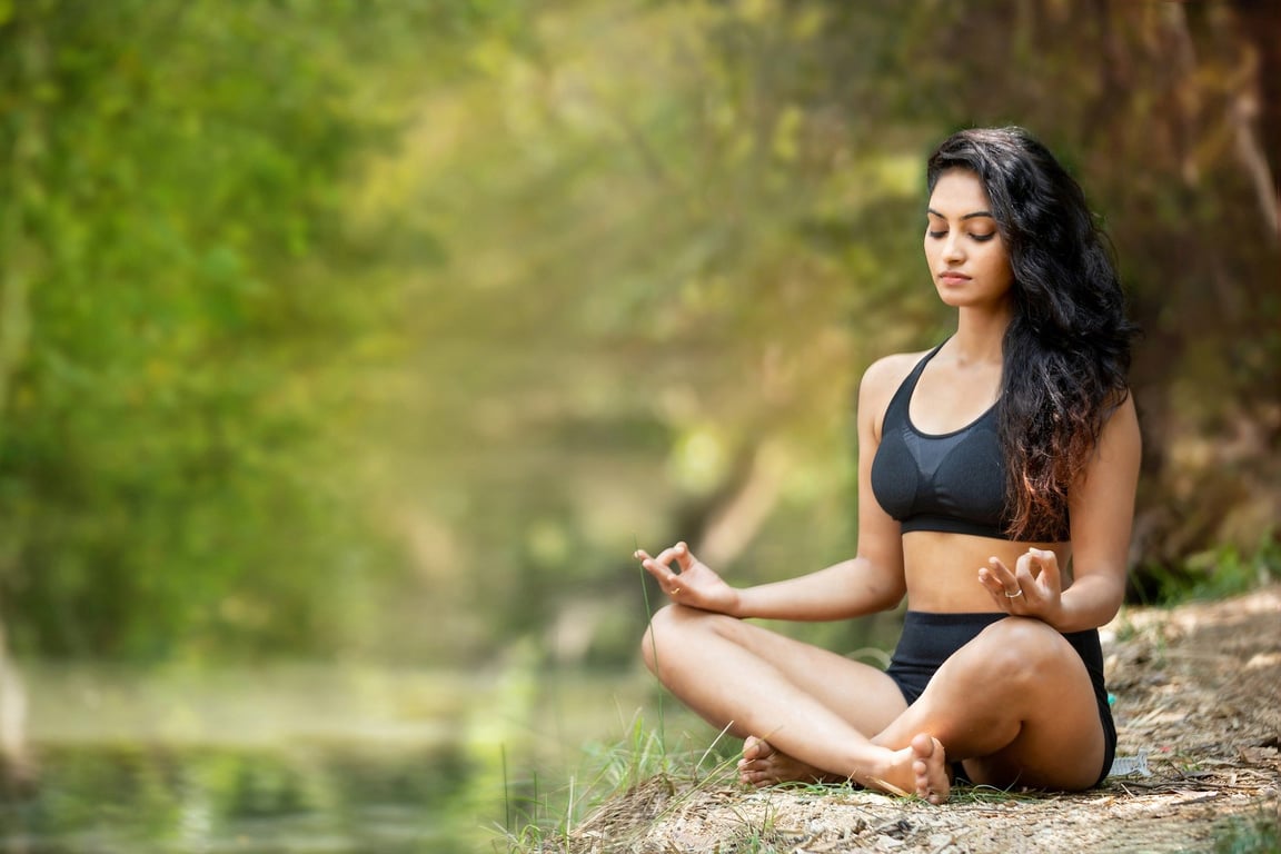5 Healthy Habits to Help Reduce Stress