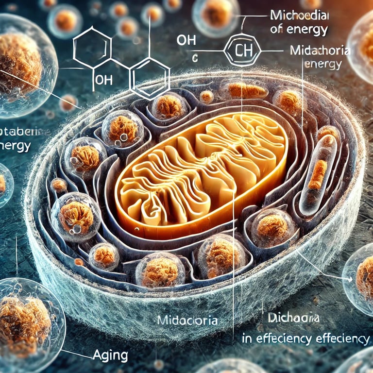 What Links Aging and Disease?