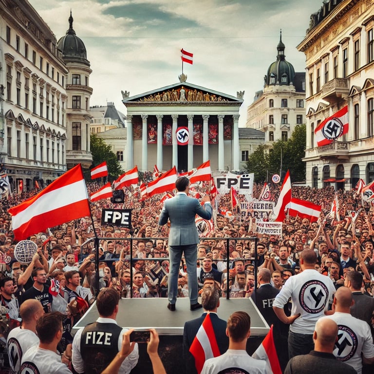 Global Developments: A Comprehensive Review of September 2024