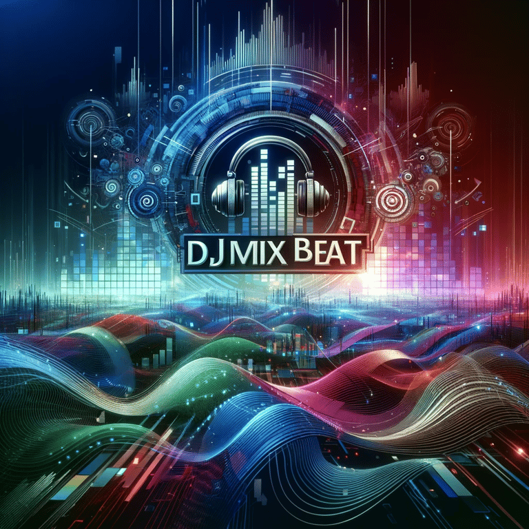 Dj Mix Beat DjMixBeat.com