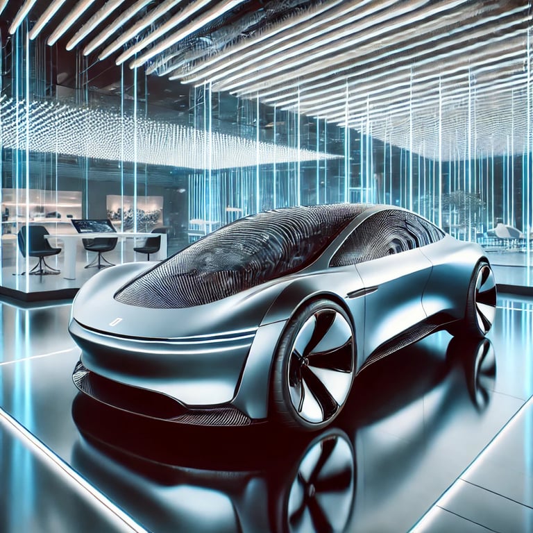 Elon Musk? He’s a Wild Card Genius.