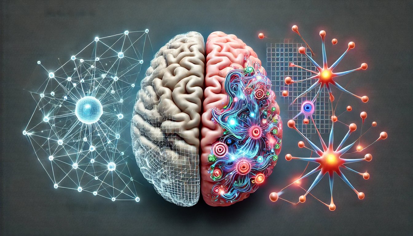 Do AIs Encode Language Like Brains Do?