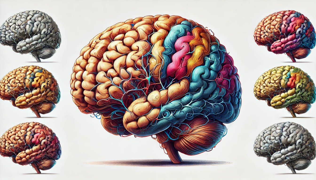 What Makes Humans Different from Other Animals?