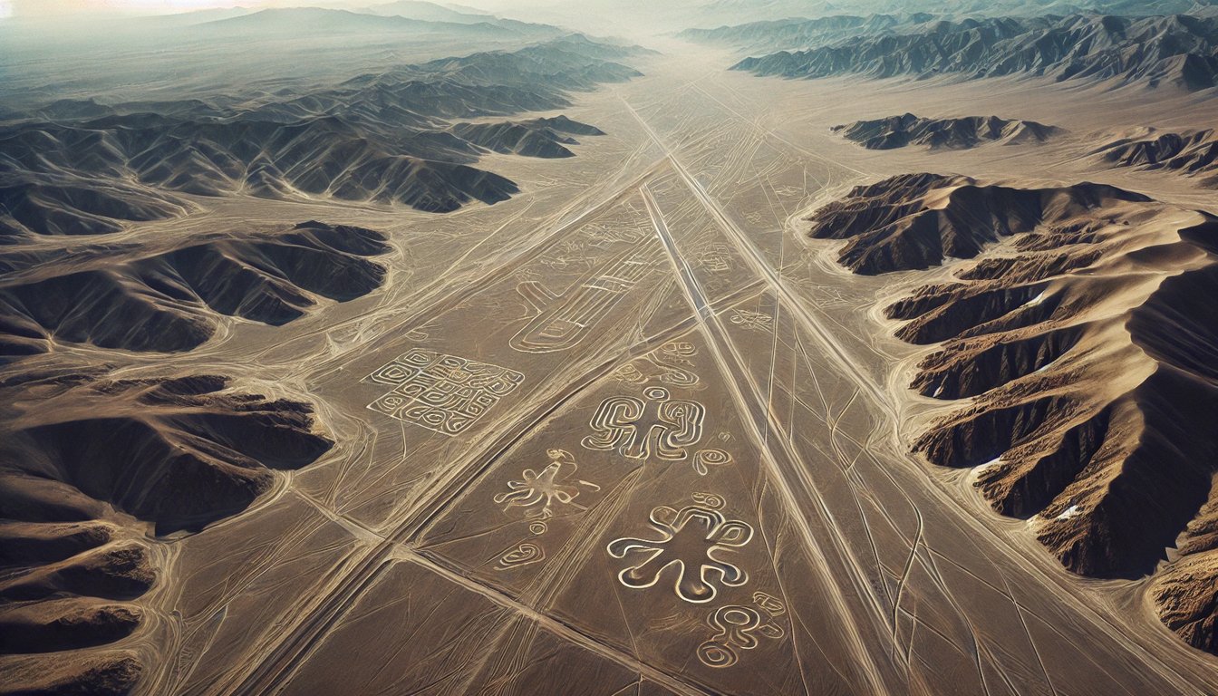 Unveiling the World's Greatest Mysteries: A Journey into the Unknown