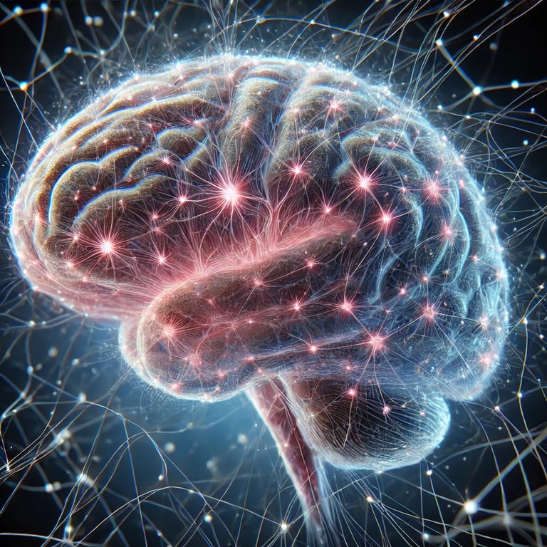 Ever Wondered How Many Thoughts You Have in One Minute—and Why?