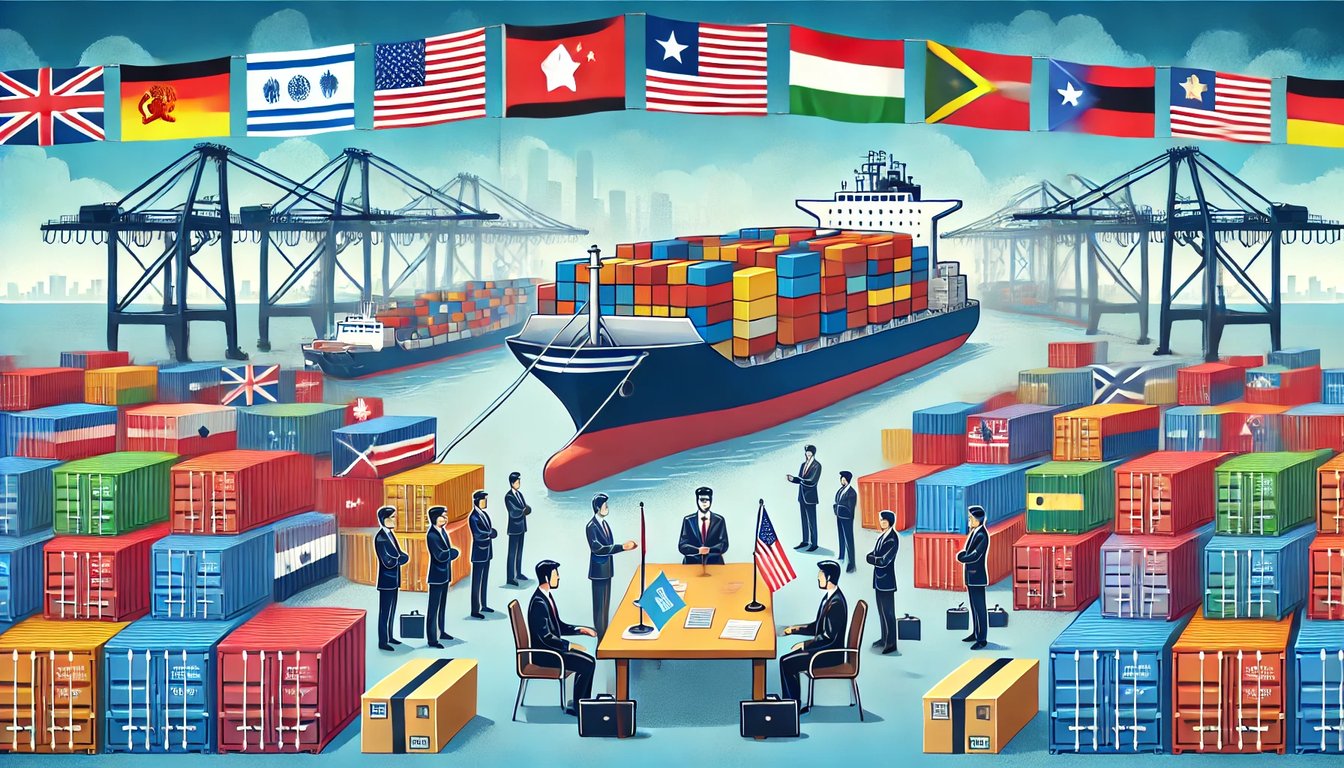 The Looming Threat of World War III