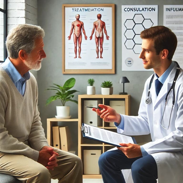 Natural Remedies vs. Pharmaceutical Solutions