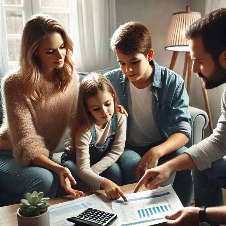 The Looming Economic Crisis: Are We Prepared for the Collapse by 2030?