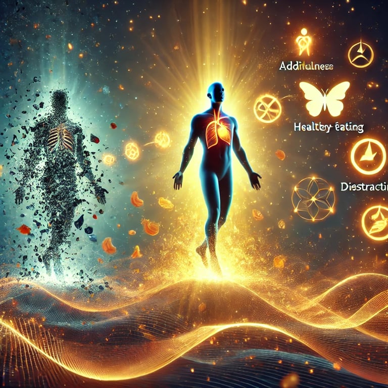 The Battle Between the Body and the Soul