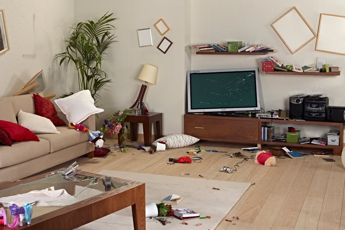 Home & Auto Insurance Myths Debunked