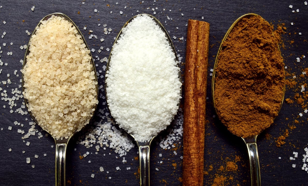 You May Never Eat SUGAR Again After Watching This