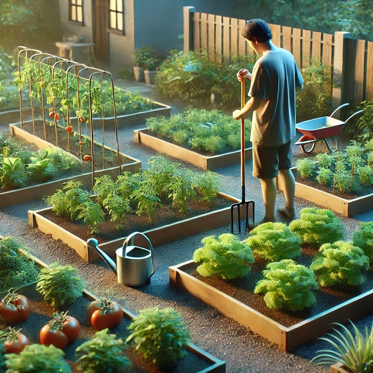 Being Prepared for Disaster: A Guide to Readiness on a Budget