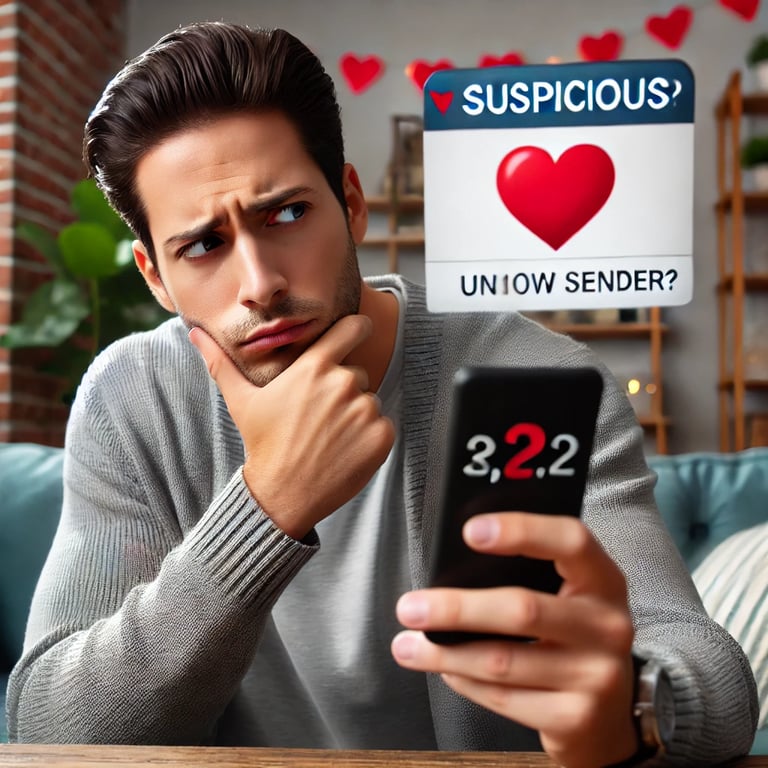 How Not to Be Scammed