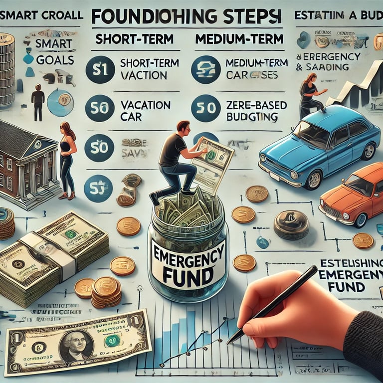 The Untold Truth About Money