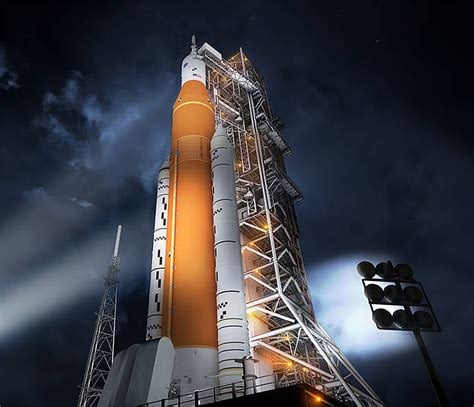 The Artemis Program: NASA's Ambitious Plan to Return to the Moon