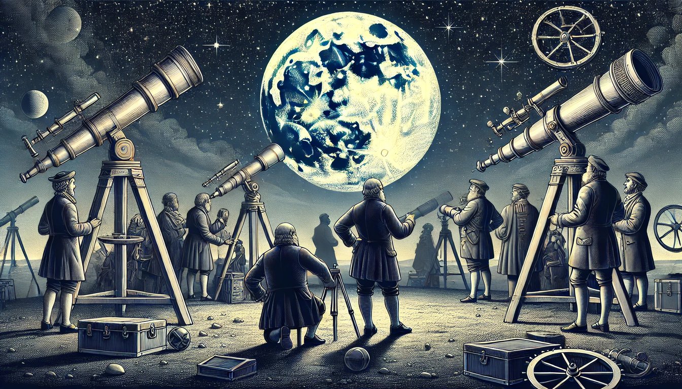 Hypothesis: The Moon as an Artificial Satellite