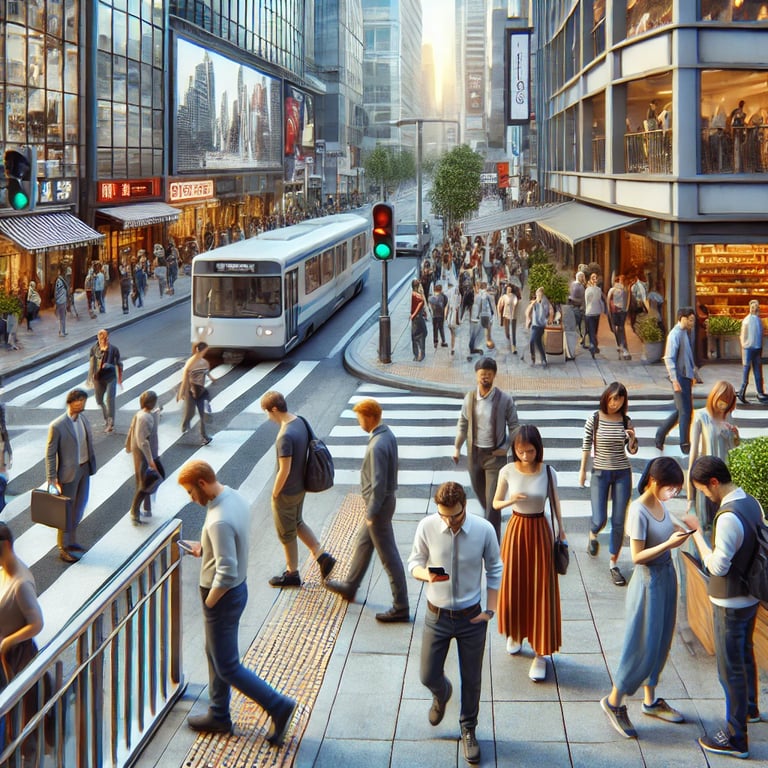 Why Have People Become Rude, Unaccountable, and Entitled in Recent Years?