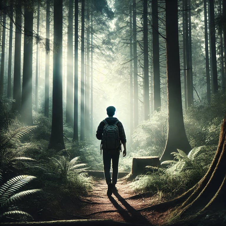 What is Purpose Crisis?