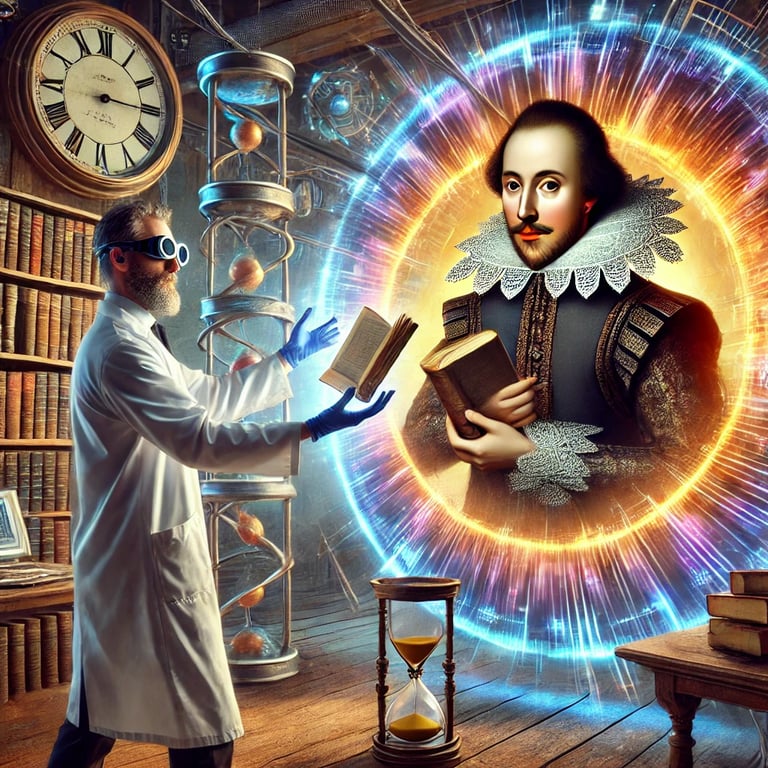 Top 10 Paradoxes That Keep Scientists Awake at Night