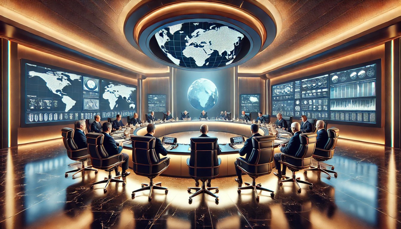 Silent Conditioning: Preparing Society for a Monumental Revelation?