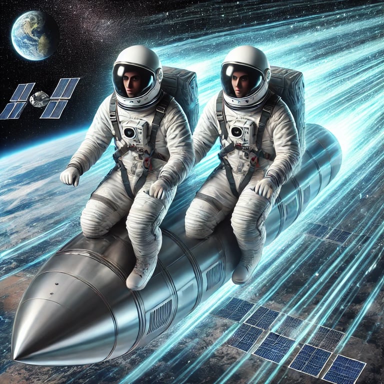 Top 10 Paradoxes That Keep Scientists Awake at Night